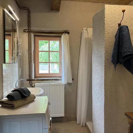 Rustique, Animaux & Clim - 12 Pers. - Fr-1-489-637 Dom wakacyjny *