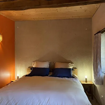 Dom wakacyjny Rustique, Animaux & Clim - 12 Pers. - Fr-1-489-637