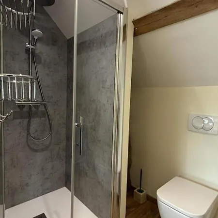 Tatil Evi Rustique, Animaux & Clim - 12 Pers. - Fr-1-489-637 Sanssat